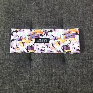 Skida Nordic Headband